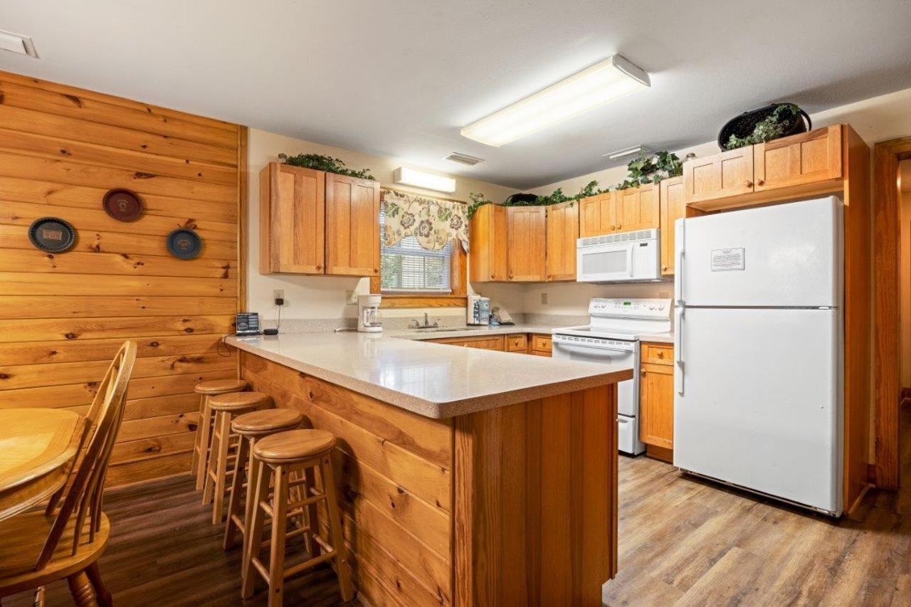 Poplar Point Condo Unit 12E Pigeon Forge Eksteriør bilde