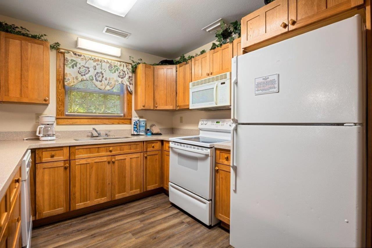 Poplar Point Condo Unit 12E Pigeon Forge Eksteriør bilde