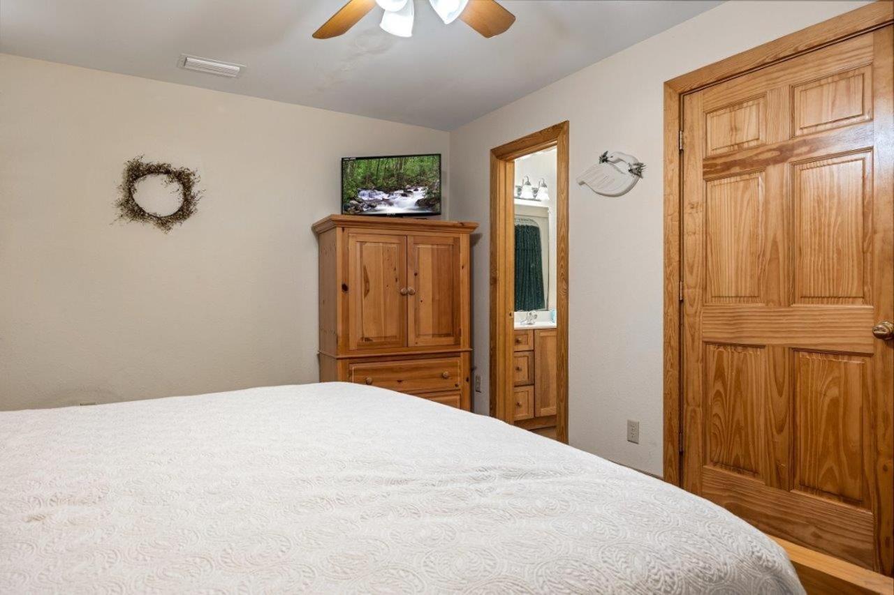 Poplar Point Condo Unit 12E Pigeon Forge Eksteriør bilde