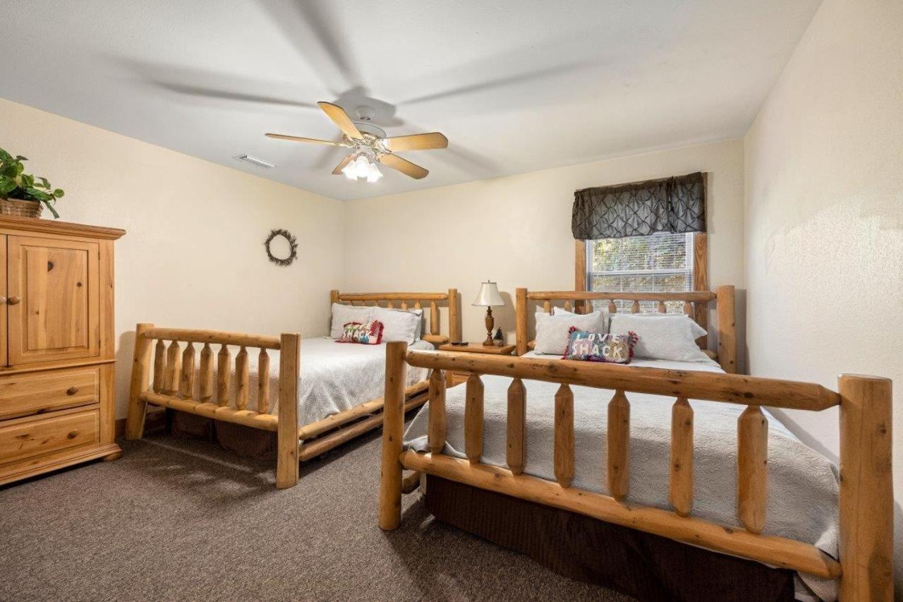 Poplar Point Condo Unit 12E Pigeon Forge Eksteriør bilde