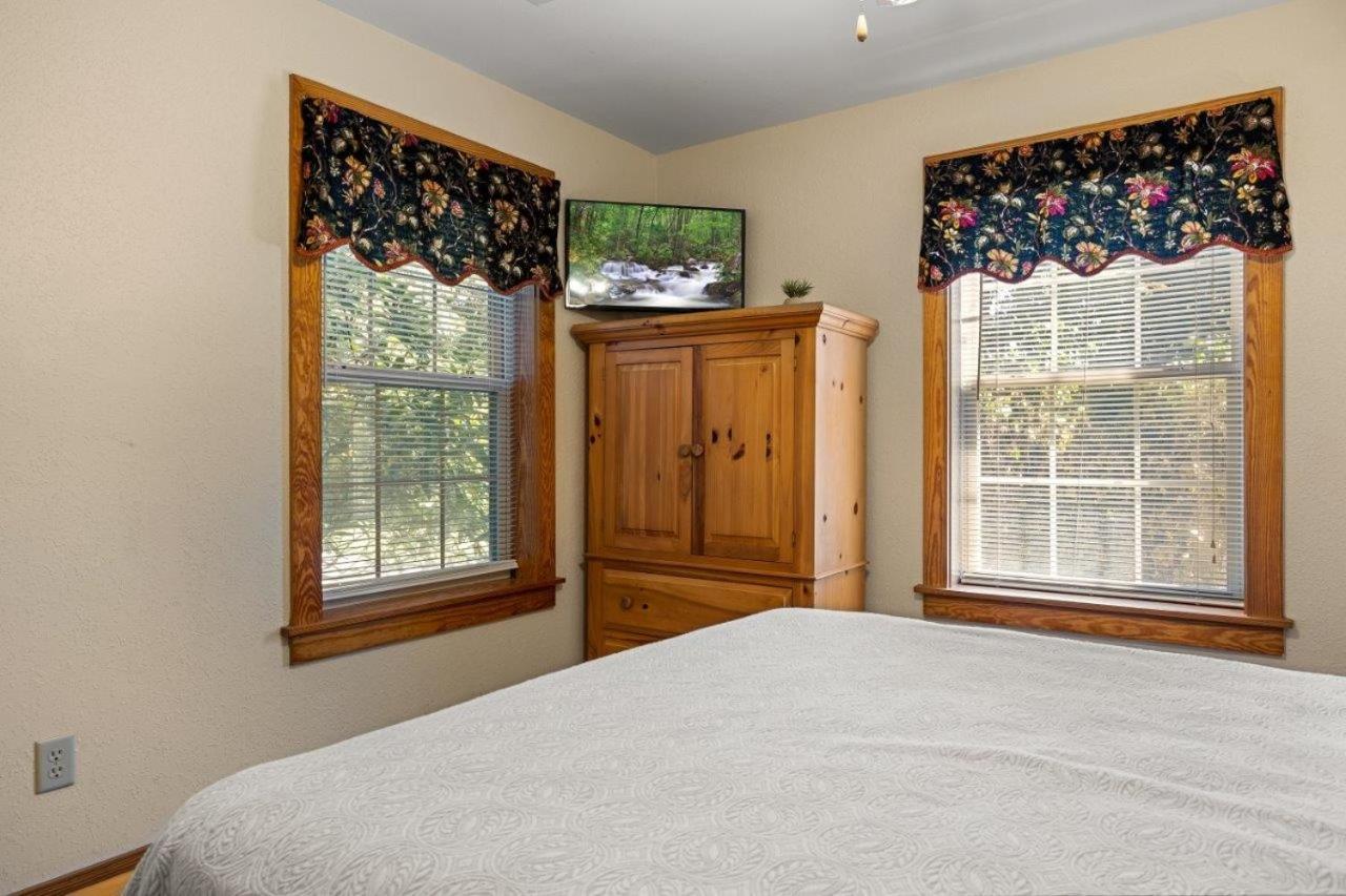 Poplar Point Condo Unit 12E Pigeon Forge Eksteriør bilde