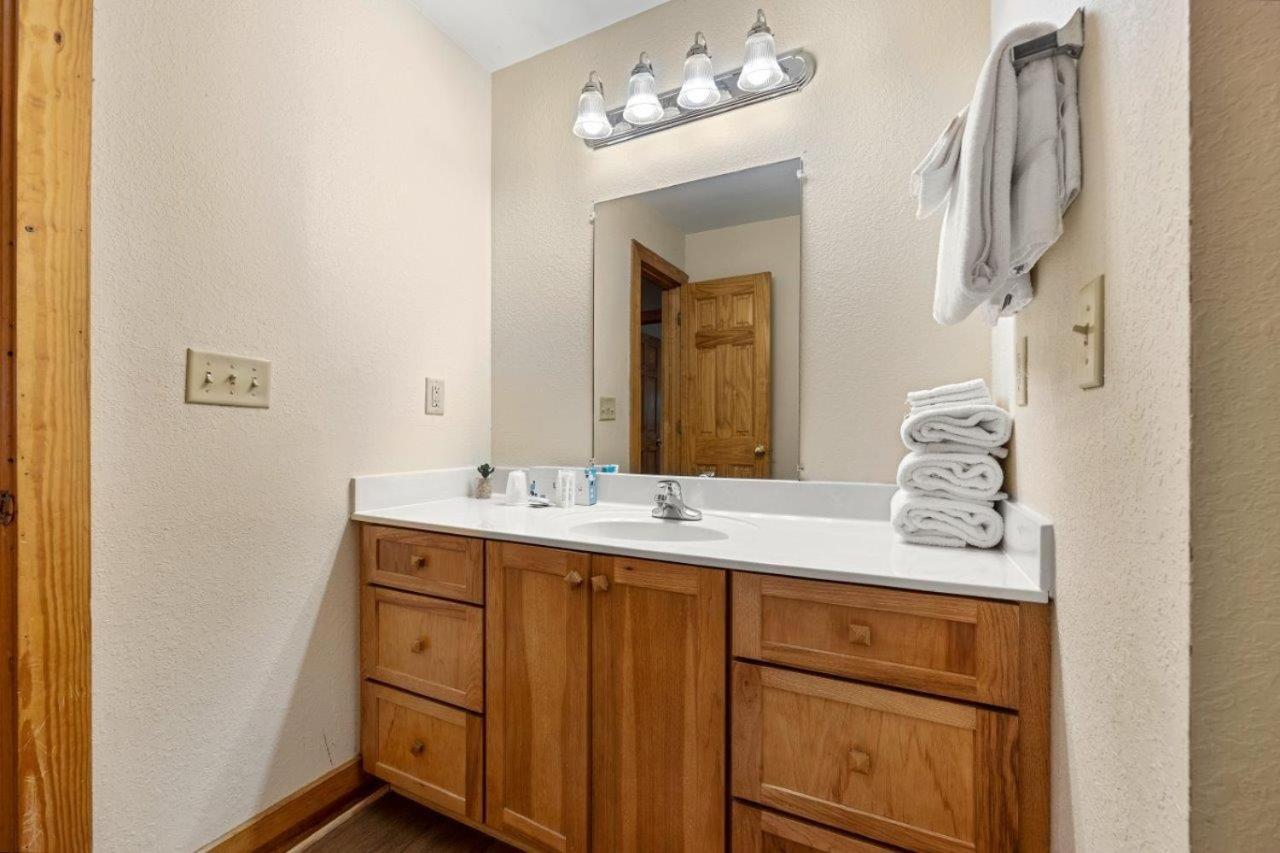 Poplar Point Condo Unit 12E Pigeon Forge Eksteriør bilde