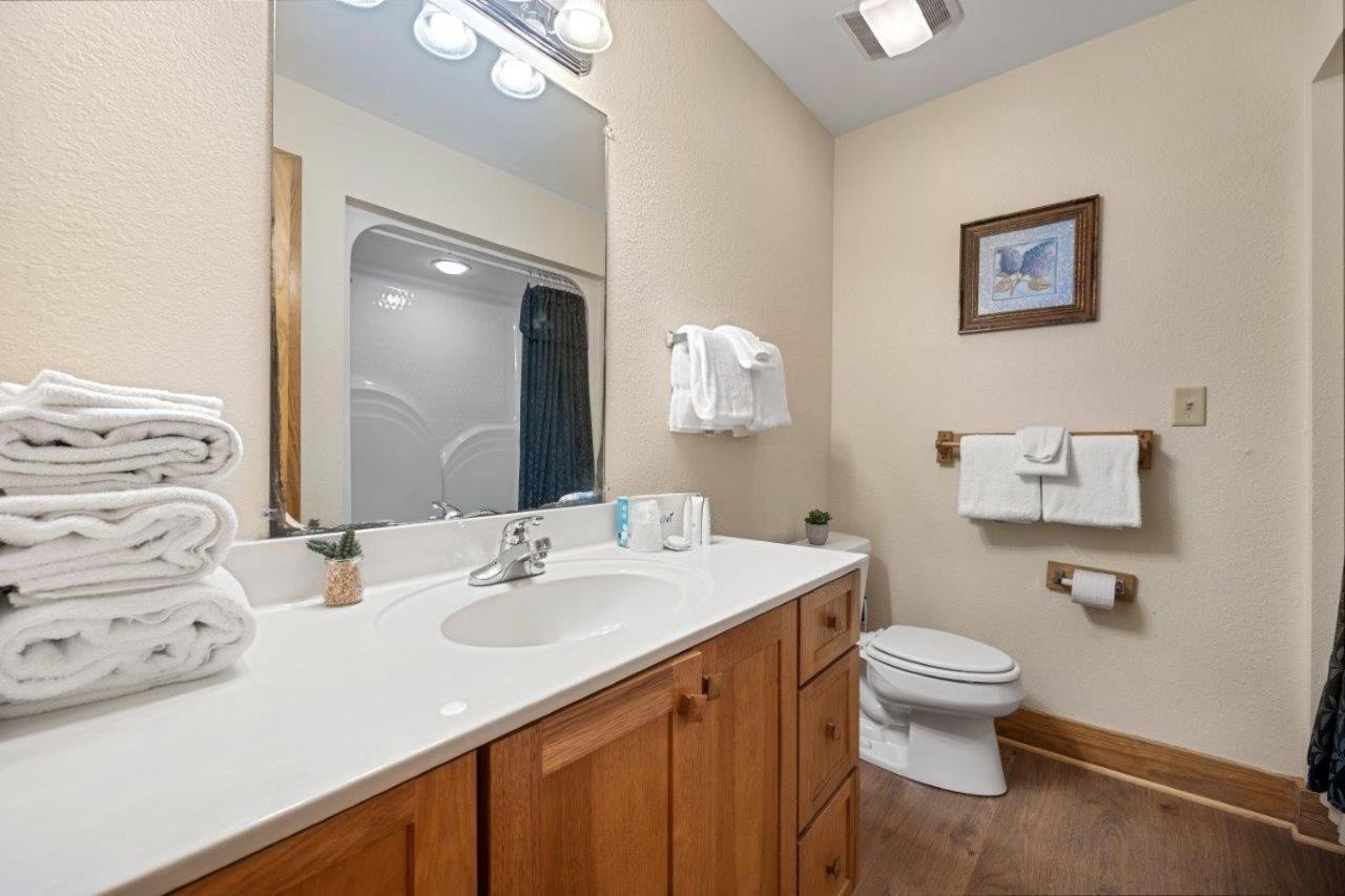 Poplar Point Condo Unit 12E Pigeon Forge Eksteriør bilde