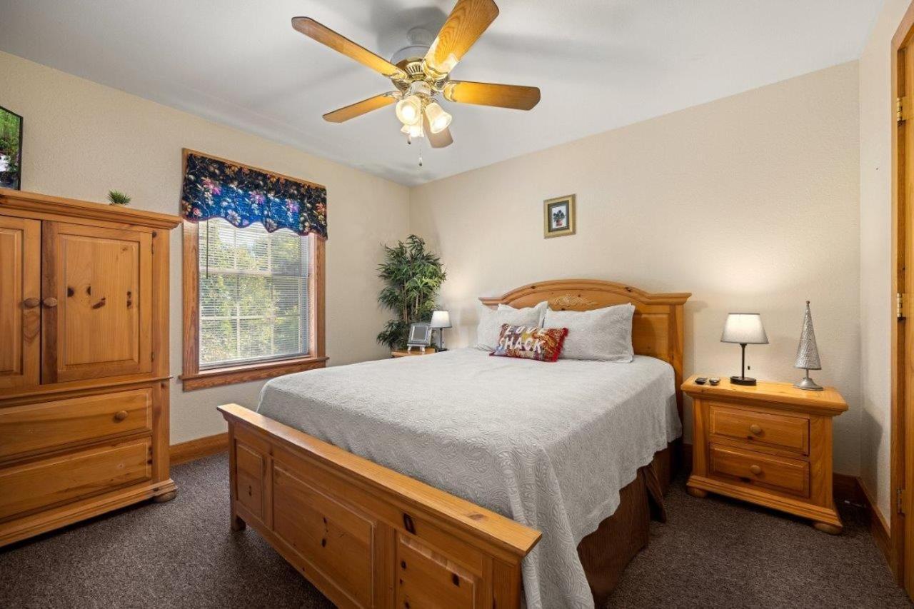 Poplar Point Condo Unit 12E Pigeon Forge Eksteriør bilde
